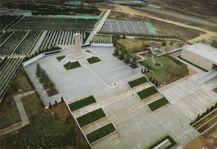 唐山市建筑设计的测试内容