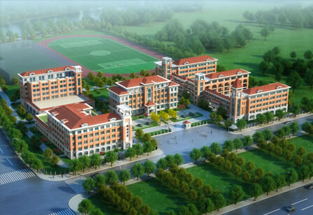 唐山市建筑设计的测试内容